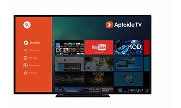 GO TV for Android - Download the APK from Habererciyes